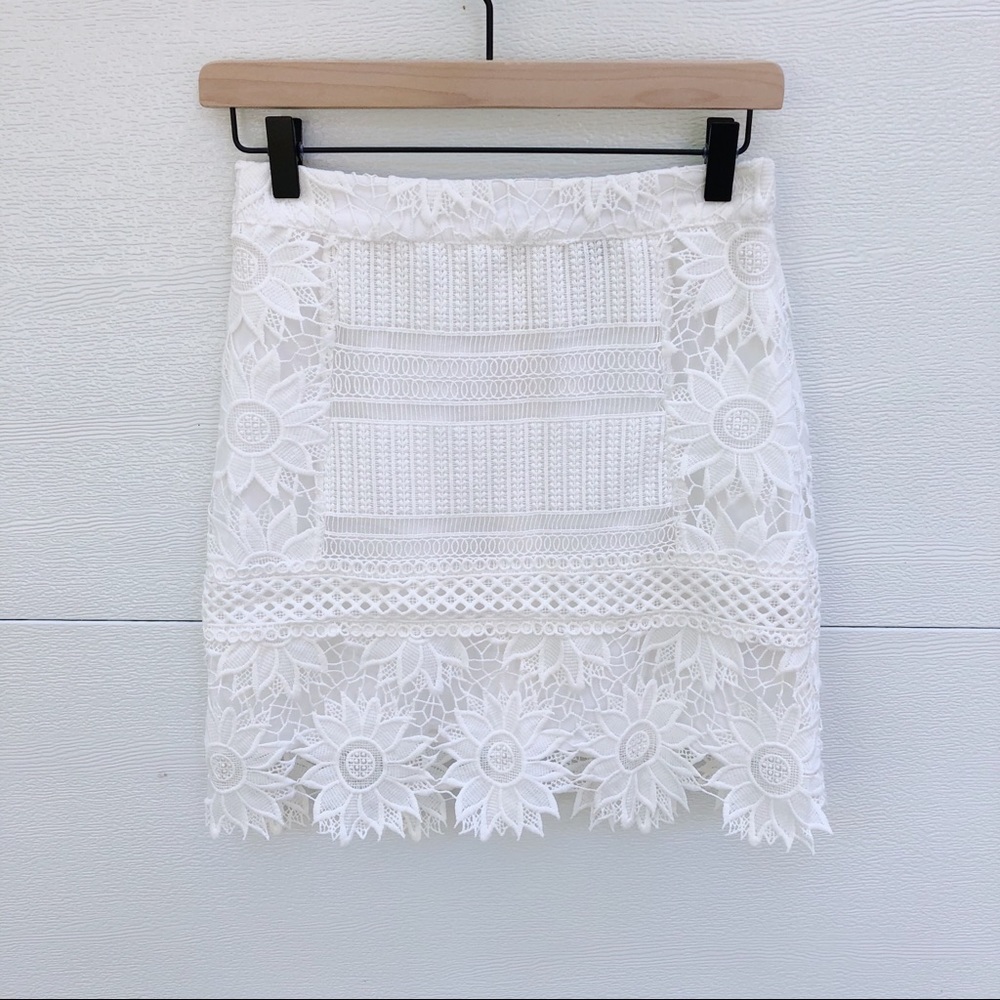 Topshop Skirt